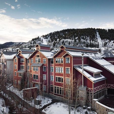 Marriott'S Summit Watch Hotel Park City Luaran gambar