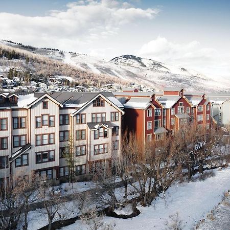 Marriott'S Summit Watch Hotel Park City Luaran gambar