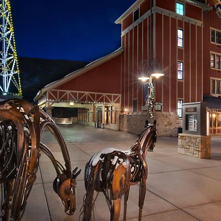 Marriott'S Summit Watch Hotel Park City Luaran gambar