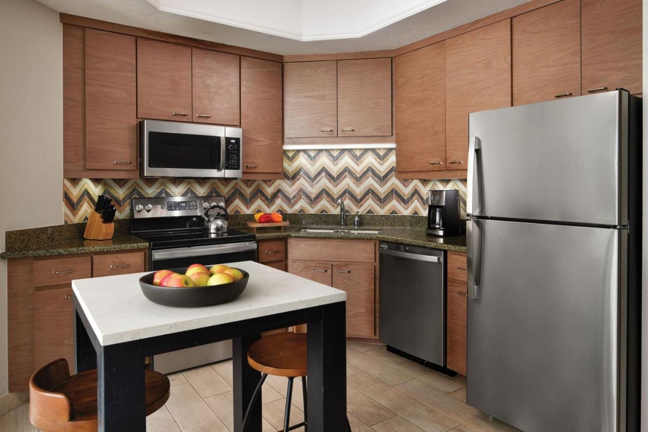 Marriott'S Summit Watch Hotel Park City Luaran gambar