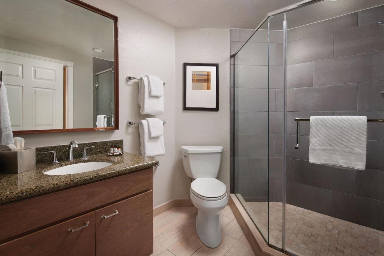 Marriott'S Summit Watch Hotel Park City Luaran gambar