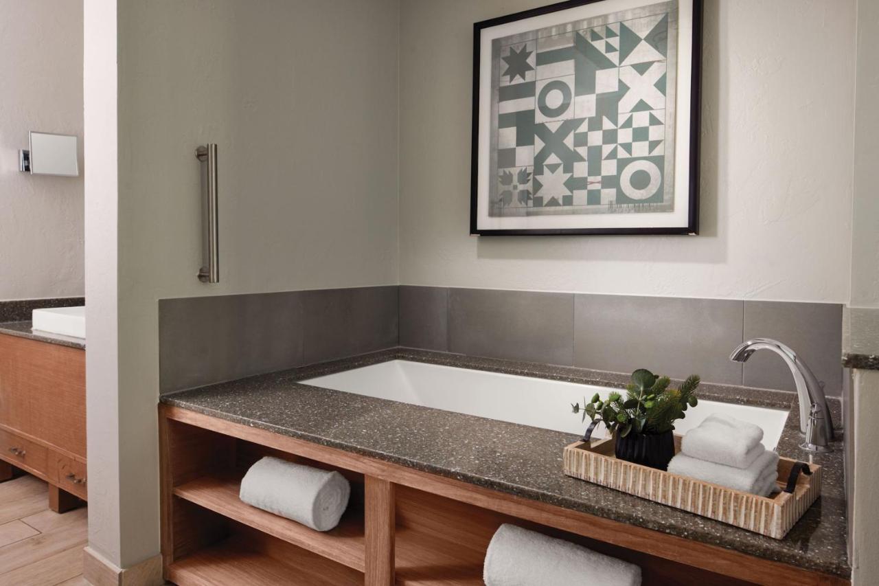 Marriott'S Summit Watch Hotel Park City Luaran gambar