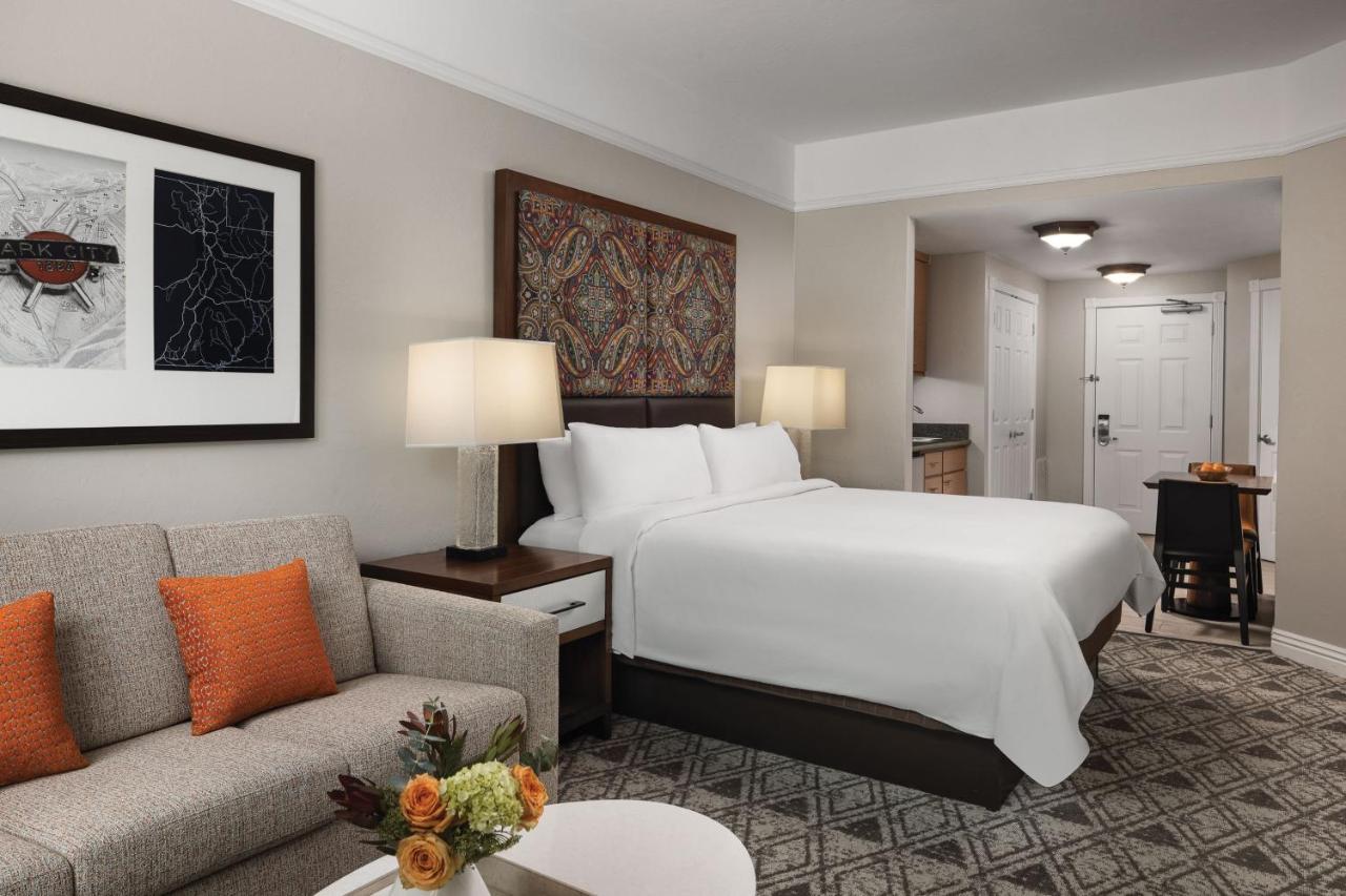 Marriott'S Summit Watch Hotel Park City Luaran gambar