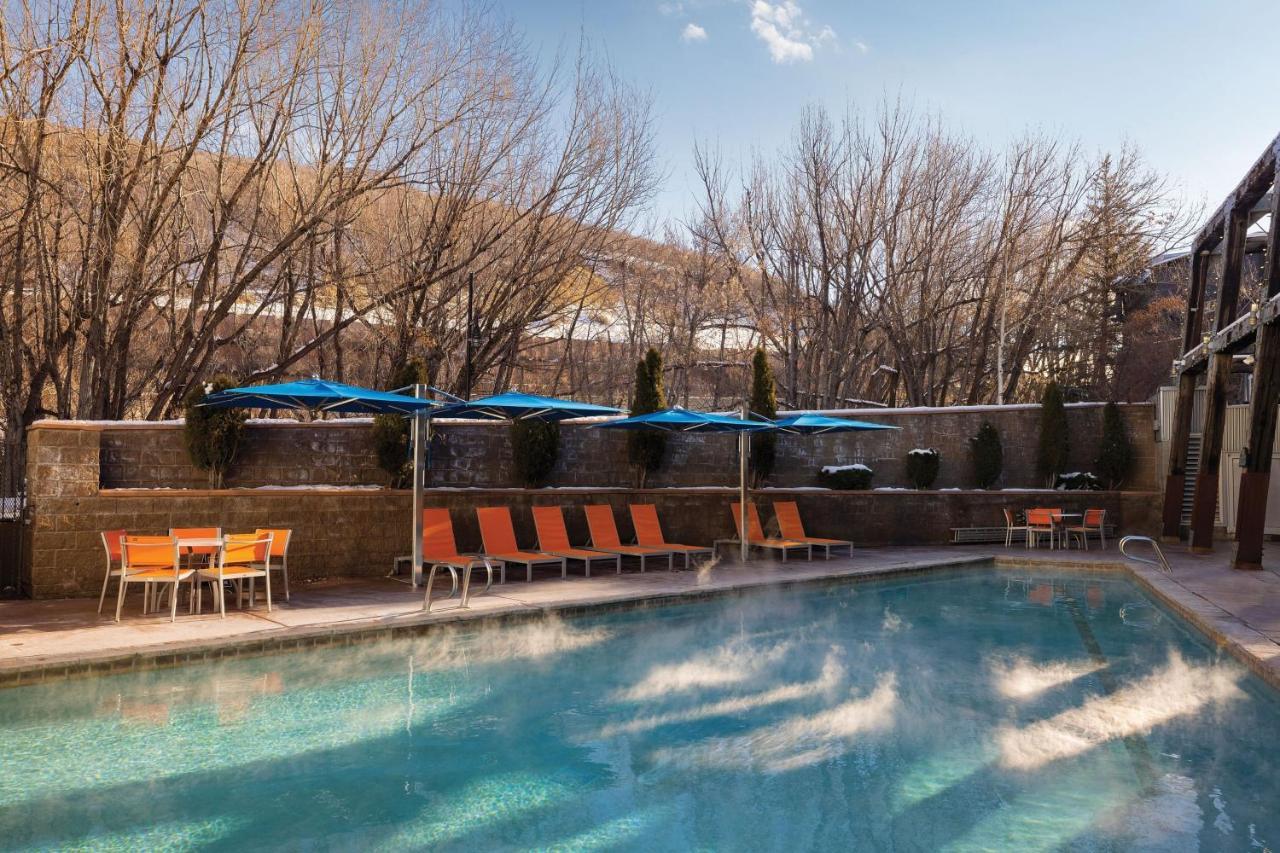 Marriott'S Summit Watch Hotel Park City Luaran gambar