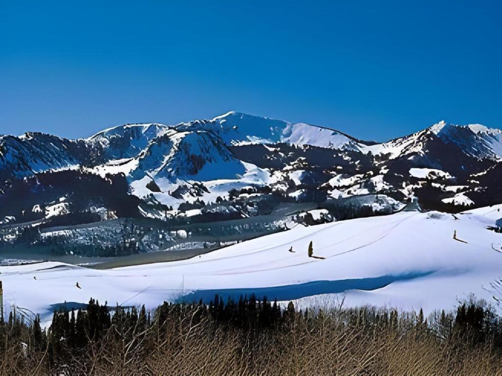 Marriott'S Summit Watch Hotel Park City Luaran gambar
