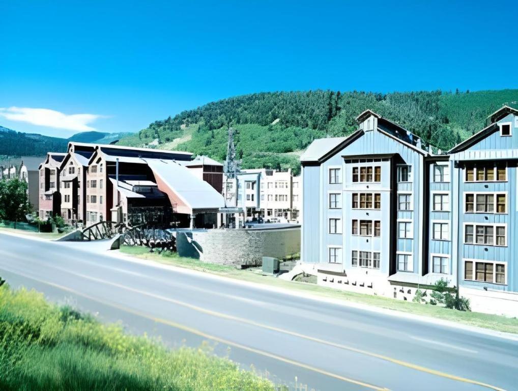 Marriott'S Summit Watch Hotel Park City Luaran gambar