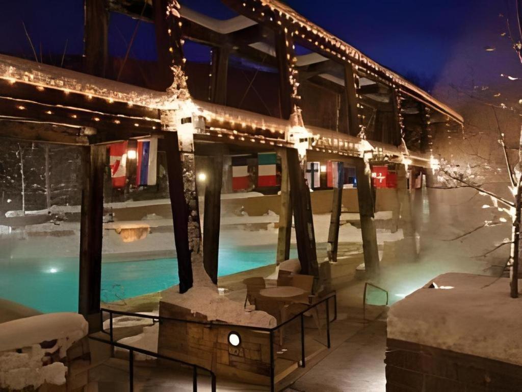 Marriott'S Summit Watch Hotel Park City Luaran gambar