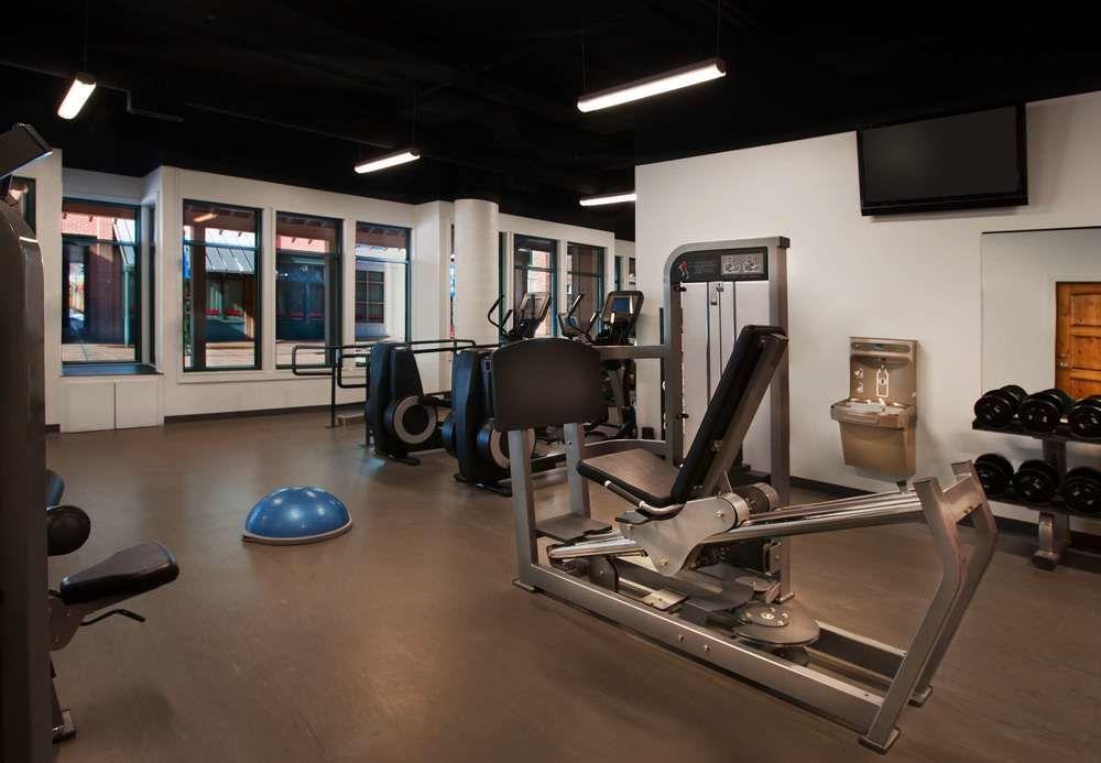 Marriott'S Summit Watch Hotel Park City Luaran gambar