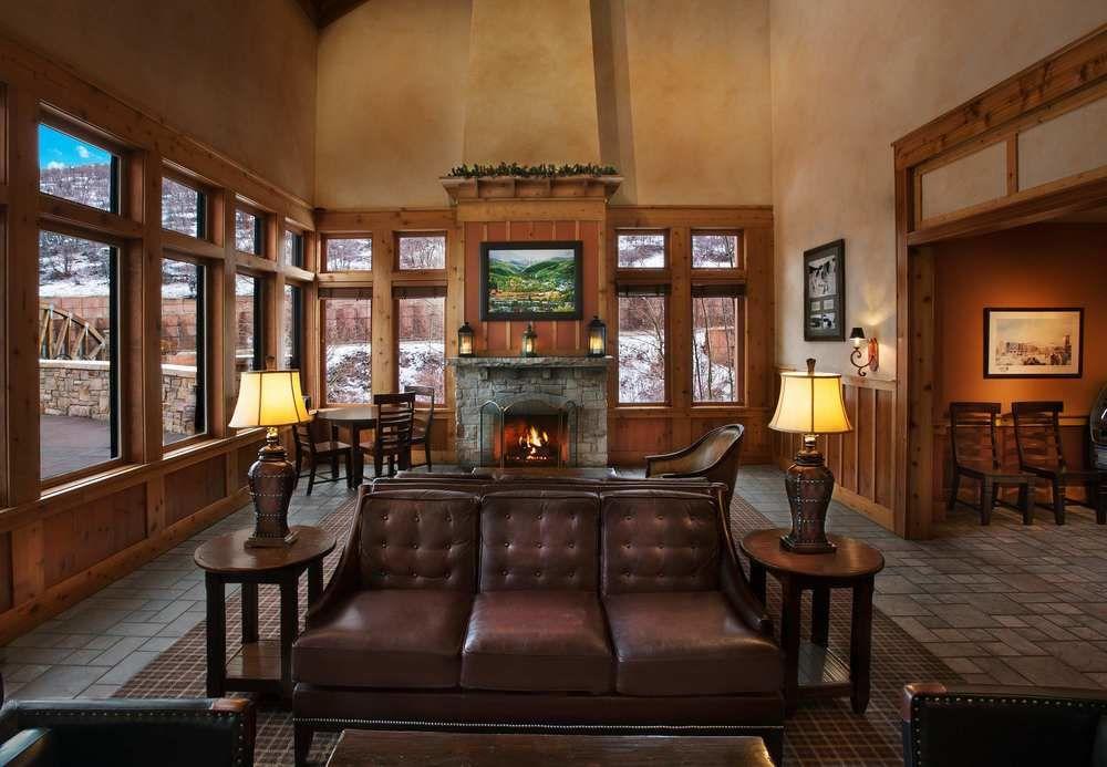 Marriott'S Summit Watch Hotel Park City Luaran gambar