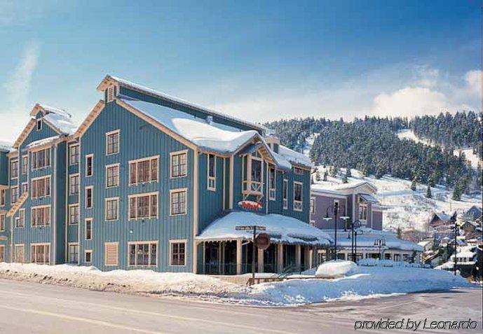 Marriott'S Summit Watch Hotel Park City Luaran gambar