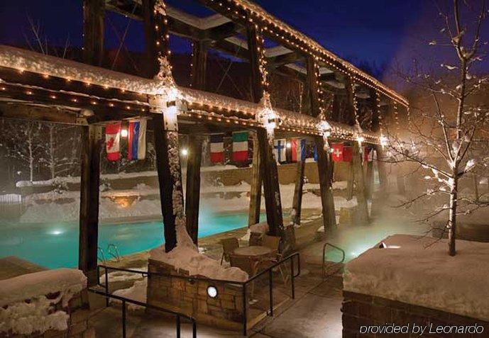 Marriott'S Summit Watch Hotel Park City Luaran gambar