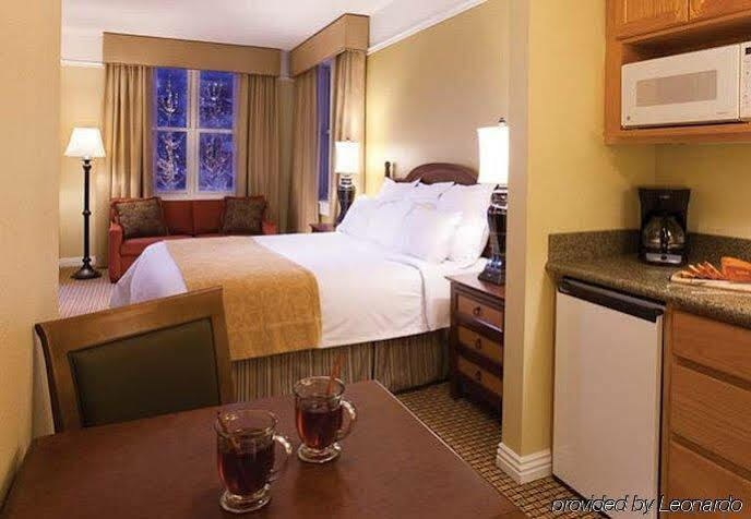 Marriott'S Summit Watch Hotel Park City Luaran gambar