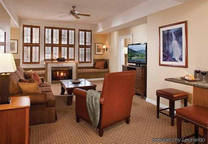 Marriott'S Summit Watch Hotel Park City Luaran gambar
