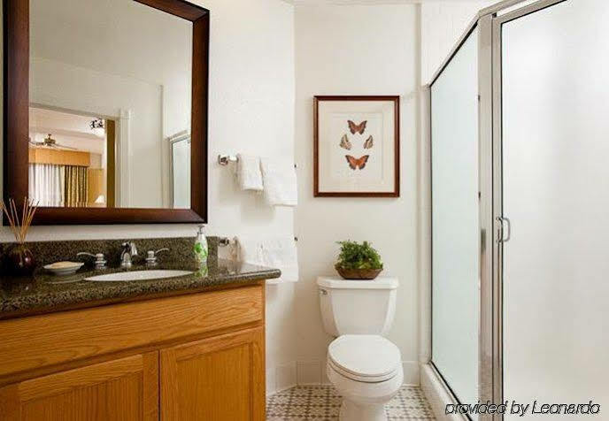 Marriott'S Summit Watch Hotel Park City Luaran gambar