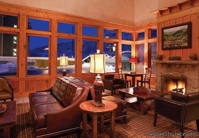 Marriott'S Summit Watch Hotel Park City Luaran gambar
